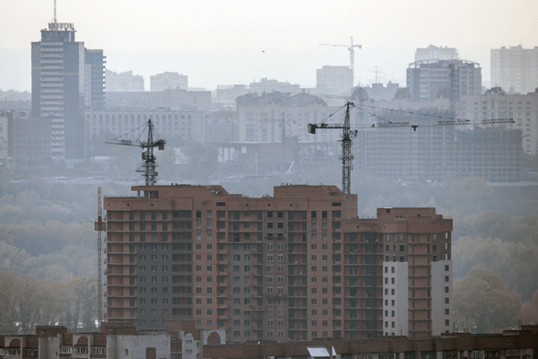 32 дома введено по программе соципотеки в Татарстане