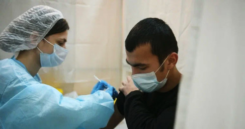 Татарстан отменил обязательную вакцинацию против коронавируса