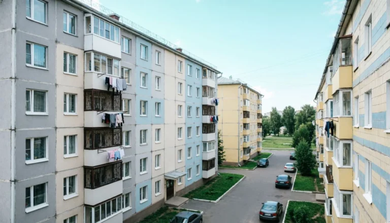 подорожает ЖКУ в Татарстане с 1 октября 2026 года