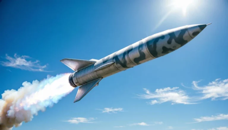 Ракетная опасность и учебные заведения